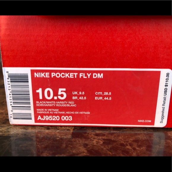 NEW  Nike Pocket Knife DM Sneakers - Picture 14 of 14